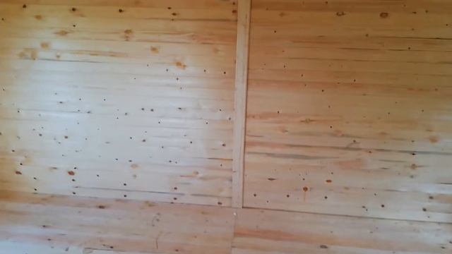 Дачный домик с верандой 6х6м и доп комнатой смотреть онлайн