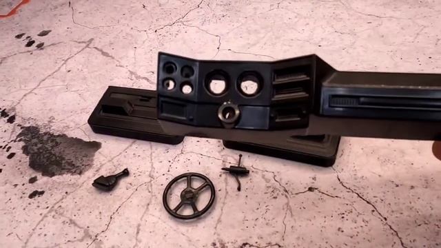 Rc4wd tf2 blazer build part 5 смотреть онлайн