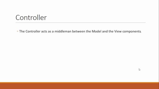 PHP MVC LMS #02 - What is MVC ? смотреть онлайн