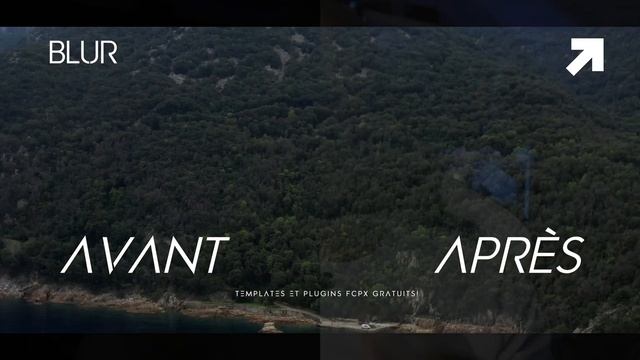 APPLE FINAL CUT PRO - Plugins et Templates Gratuits ! - nKo VLOG - DRONE - YOUTUBE смотреть онлайн