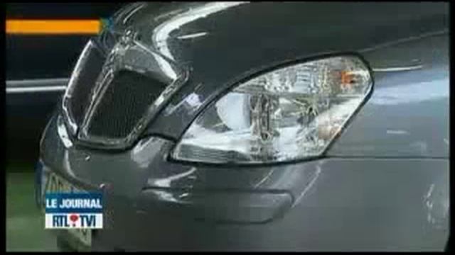 New Chinese Car Crash Test Disaster 2006 Brilliance BS6-Crash test смотреть онлайн