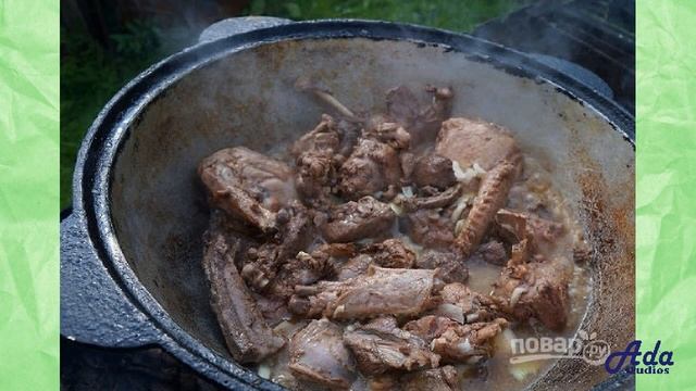 Рецепты для особых гостей 