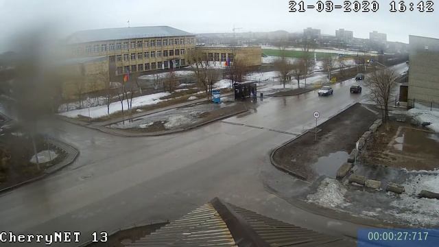 Шахтинск март 2020 (15x) смотреть онлайн