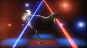 Chicken Techno