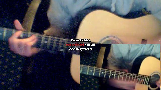 Just - Acoustic Radiohead Cover. смотреть онлайн