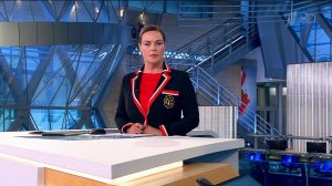 Выпуск программы "Время" в 21:00 от 20.08.2022