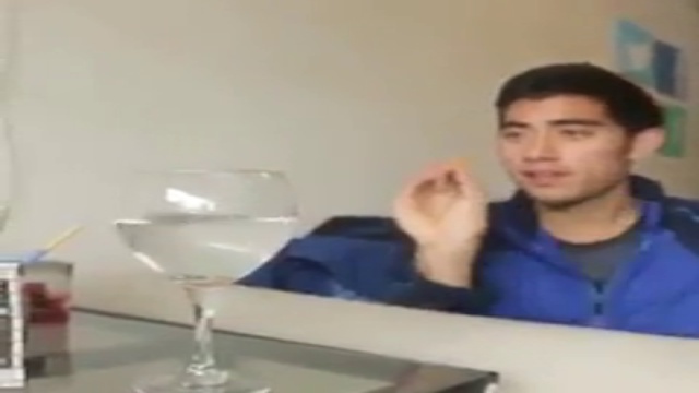 Zach King смотреть онлайн