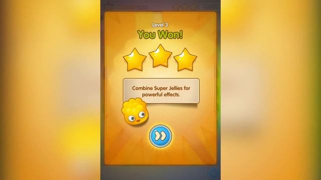 JELLY SPLASH - Gameplay & Review (iPhone, iPad, iOS) смотреть онлайн
