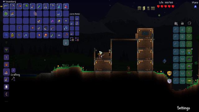 Architecture Is Hard | Thorium Mod Expert Gunner Run [3] смотреть онлайн