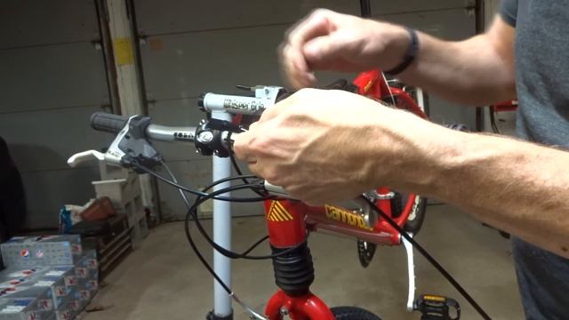 Dropper Post Installation - How To Install A Dropper Seatpost смотреть онлайн