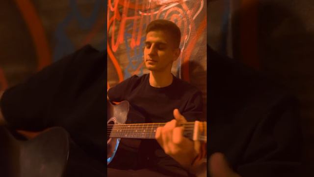 А я-то думал вы счастливая cover by Mandaconda смотреть онлайн