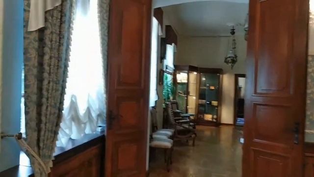 Усадьба Немцевичей, деревня Скоки, Беларусь смотреть онлайн