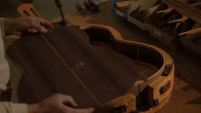 Alhambra corporative video (short version) смотреть онлайн