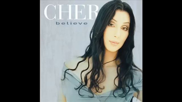 Cher - All Or Nothing смотреть онлайн