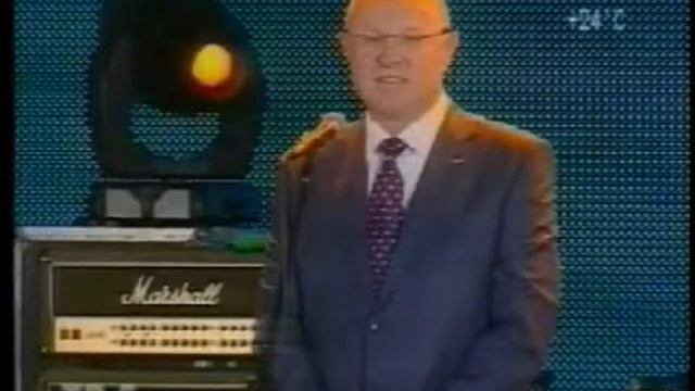 День Независимости Запорожье 2013 Межейко и Пеклушенко Поздравление смотреть онлайн