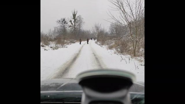 Шкода підйом на горку смотреть онлайн