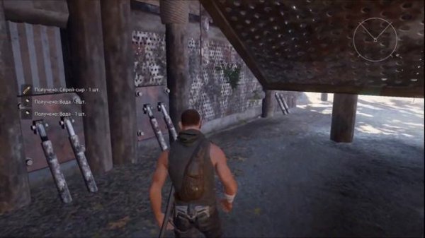 Прохождение ELEX II #1