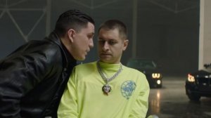 Дава и Серёга - Чёрный бумер (Клип 2020) 4К+