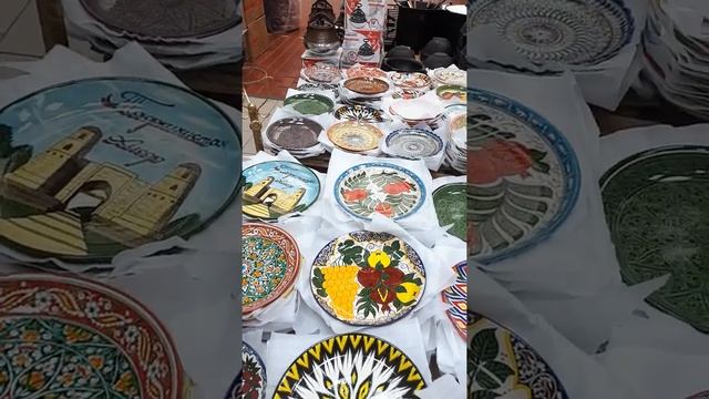 узбекская посуда?????? смотреть онлайн