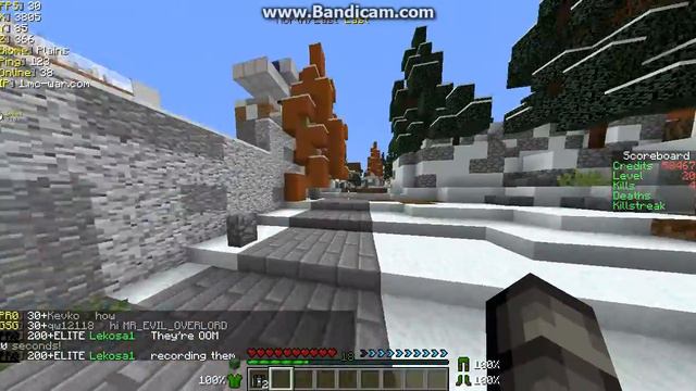 stronghold OOM #1 смотреть онлайн