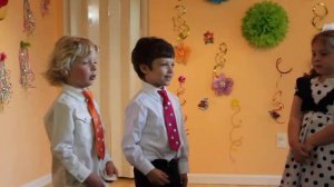 На том же месте в тот же час