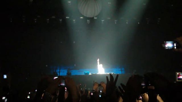 Armin Only Kiev Intro
