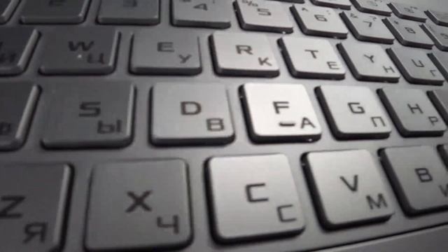 Asus ROG Zephyrus G14. Обзор от кодера