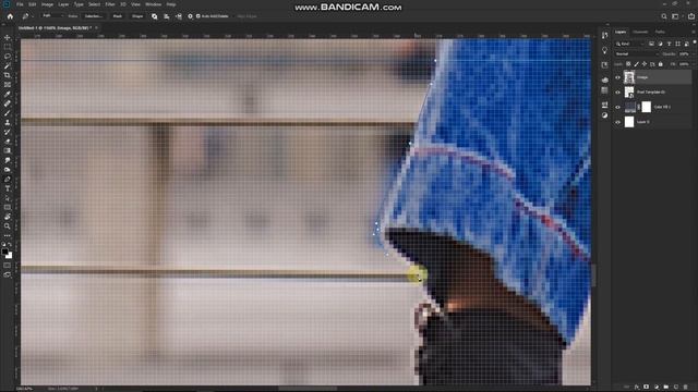 Adobe Photoshop Tutorial - Creative social media post ideas (facebook, Instagram, twitter....) смотреть онлайн