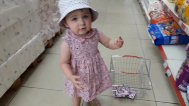 Покупаем ВИСКАС для кошек. смотреть онлайн