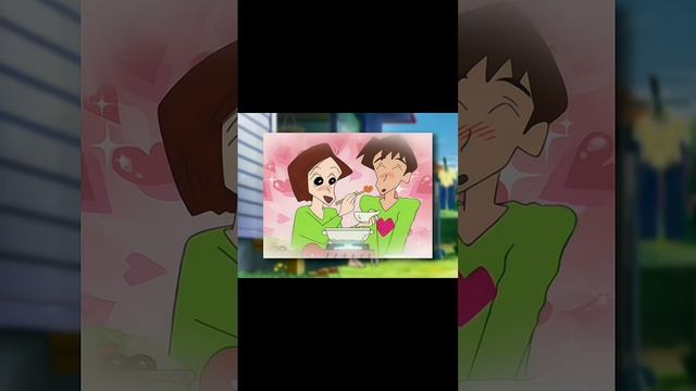 Shinchan interesting facts смотреть онлайн
