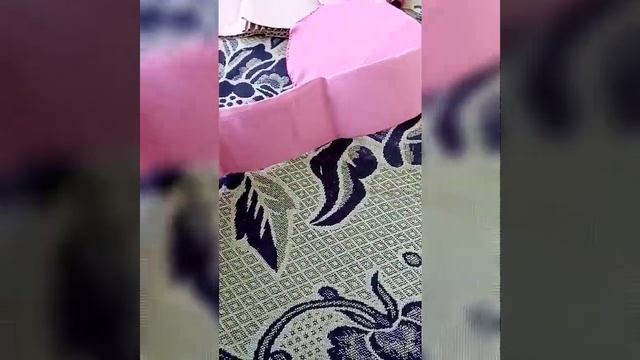 Duppi Tikish Usuli / Дуппи тикиш усули