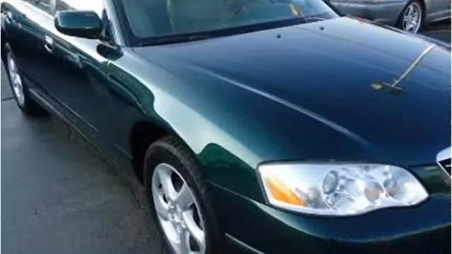 2001 Mazda Millenia Used Cars Palatine IL