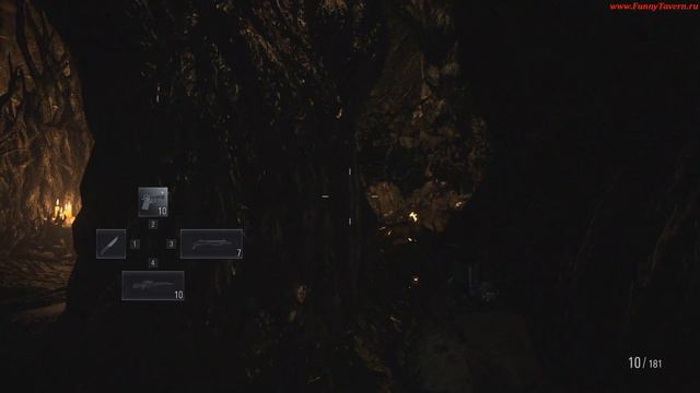 Прохождение RE:Village 10 - Крис, Итен, Роза и все, все, все, а Особенно Матерь Миранда смотреть онлайн