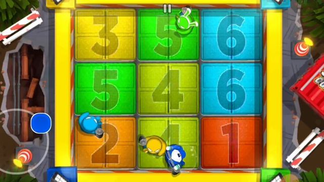 стикман пати приключения смотреть онлайн