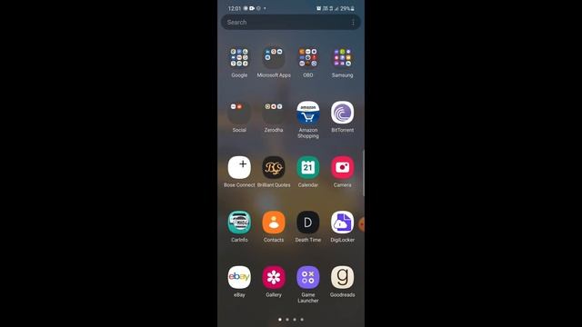 How to Connect the CaRPM Scanner via Bluetooth | CaRPM स्कैनर को ब्लूटूथ से कैसे कनेक्ट करें смотреть онлайн
