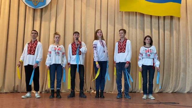 КВК у ДНЗ «Лісоводський ПАЛ» смотреть онлайн