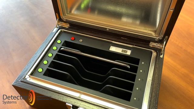 Скат 5 | обзор акустического сейфа для защиты телефона от прослушивания смотреть онлайн