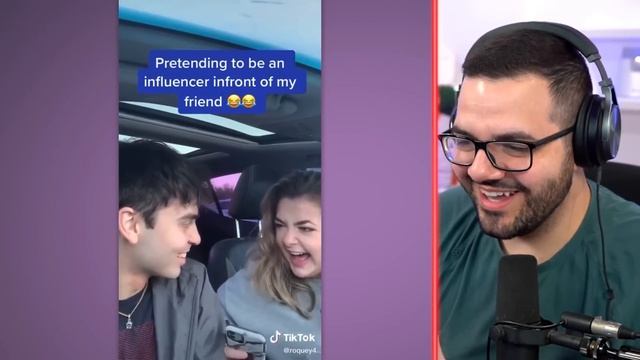 1 Hour Of The Funniest TikToks! смотреть онлайн