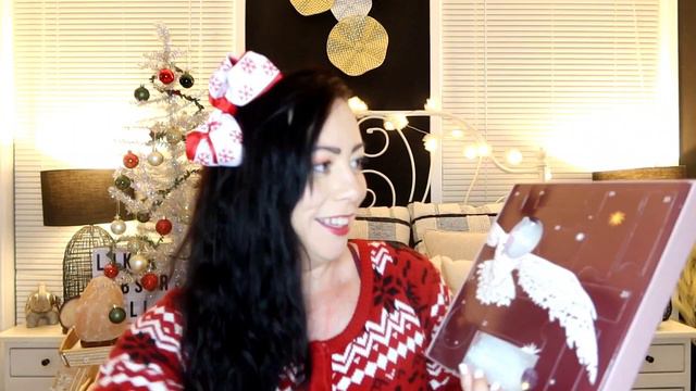 HARRY POTTER COSMETIC CALENDAR FROM TARGET TESTING AND REVIEW 😆❤️ смотреть онлайн