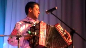 Виктор Холин