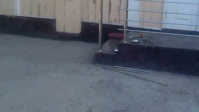 Nejoveykadan nimalar qilindi? | Нержовейка зангламас метал смотреть онлайн