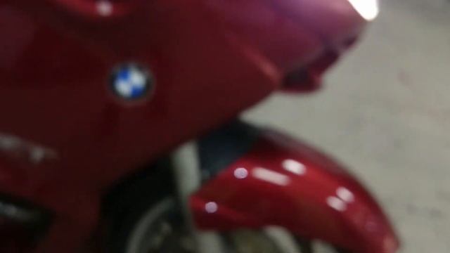 R1150RT 2001г. арт.1589 во Владивостоке смотреть онлайн