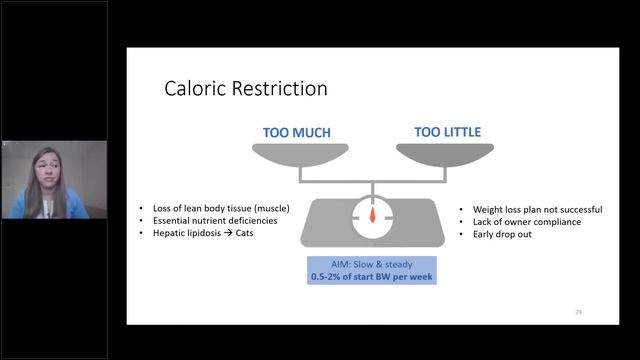 Mitigating Feline Obesity - Where Are We? with Dr. Adronie Verbrugghe from the University of Guelph смотреть онлайн