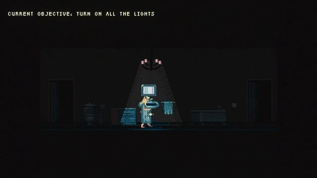 The Creepy Syndrome - Walkthrough | Trophy Guide | Achievement Guide смотреть онлайн