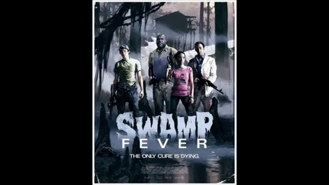 Вся музыка компаний Left 4 Dead 2 смотреть онлайн