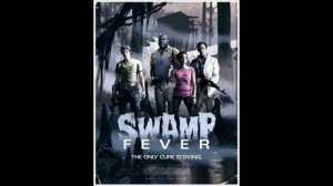 Вся музыка компаний Left 4 Dead 2