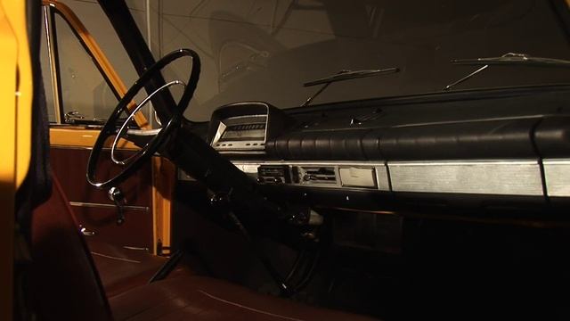 GOLDEN "KOPEYKA" (LADA 2101) смотреть онлайн