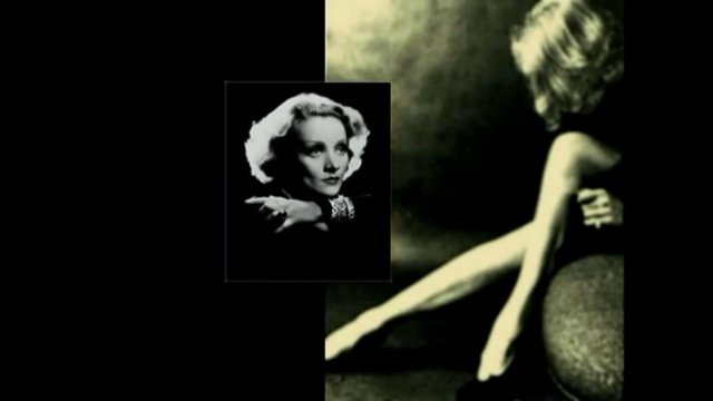 Marlene Dietrich Lili Marleen смотреть онлайн