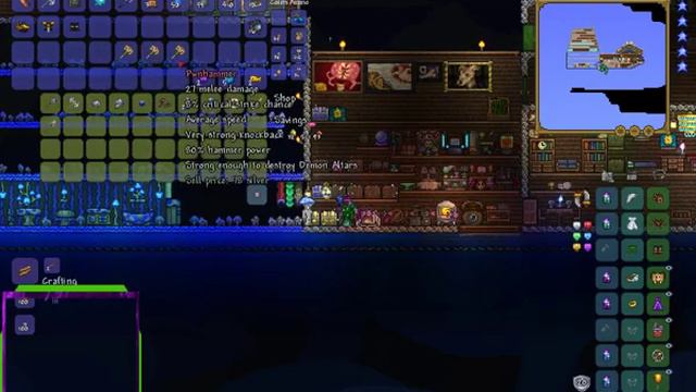 Terraria, Viewer Join!! 20
