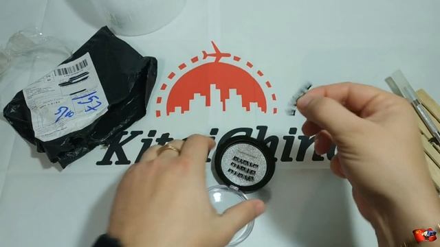 Обзор и распаковка с Newchic #62 смотреть онлайн